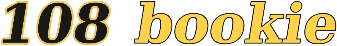 108 bookie logo